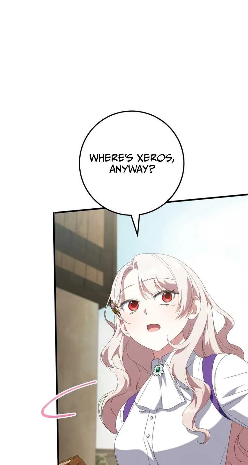 Read The Princess Is Evil chapter 112 image 28 on Lezhin