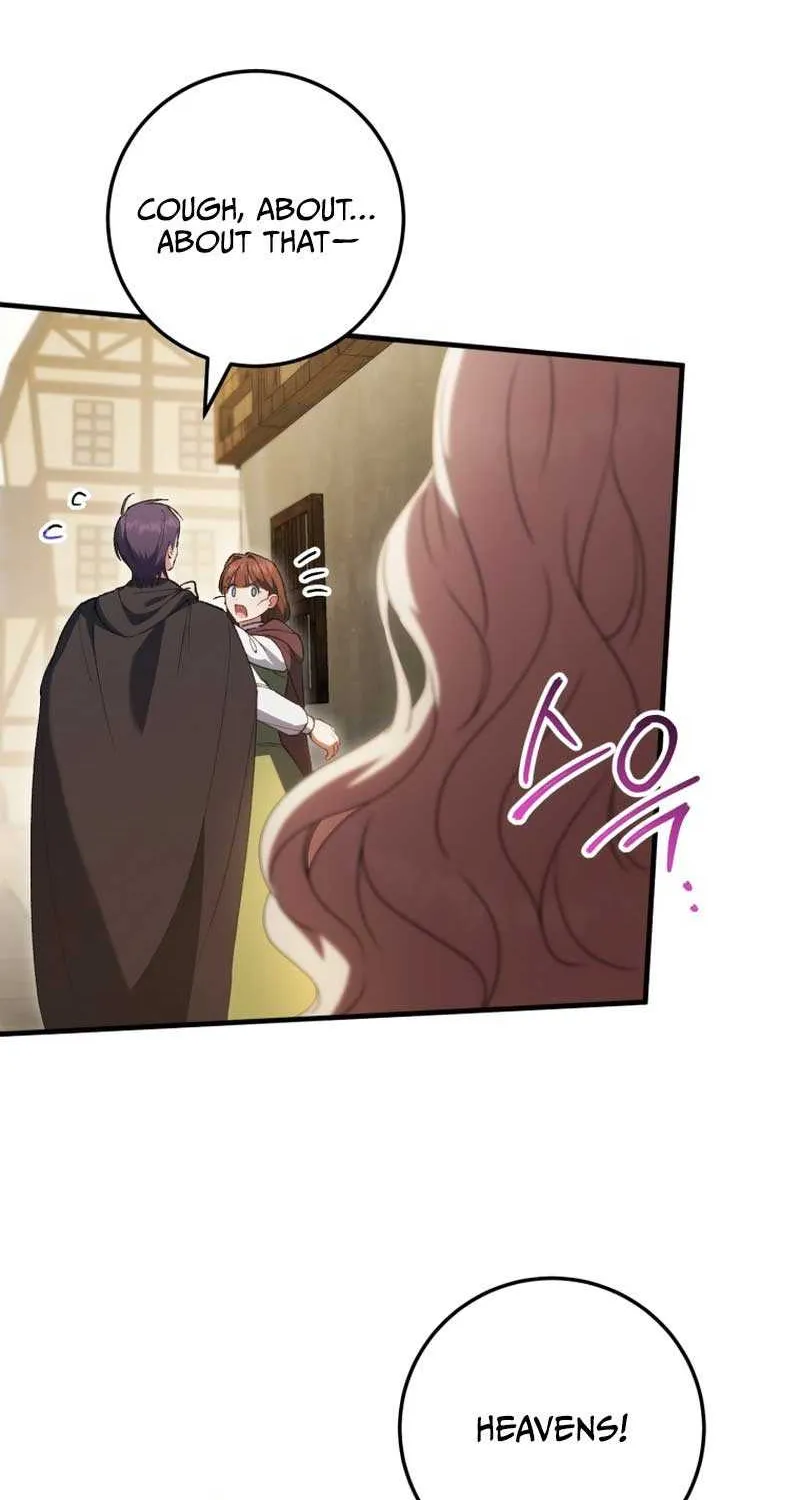 Read The Princess Is Evil chapter 112 image 3 on Lezhin