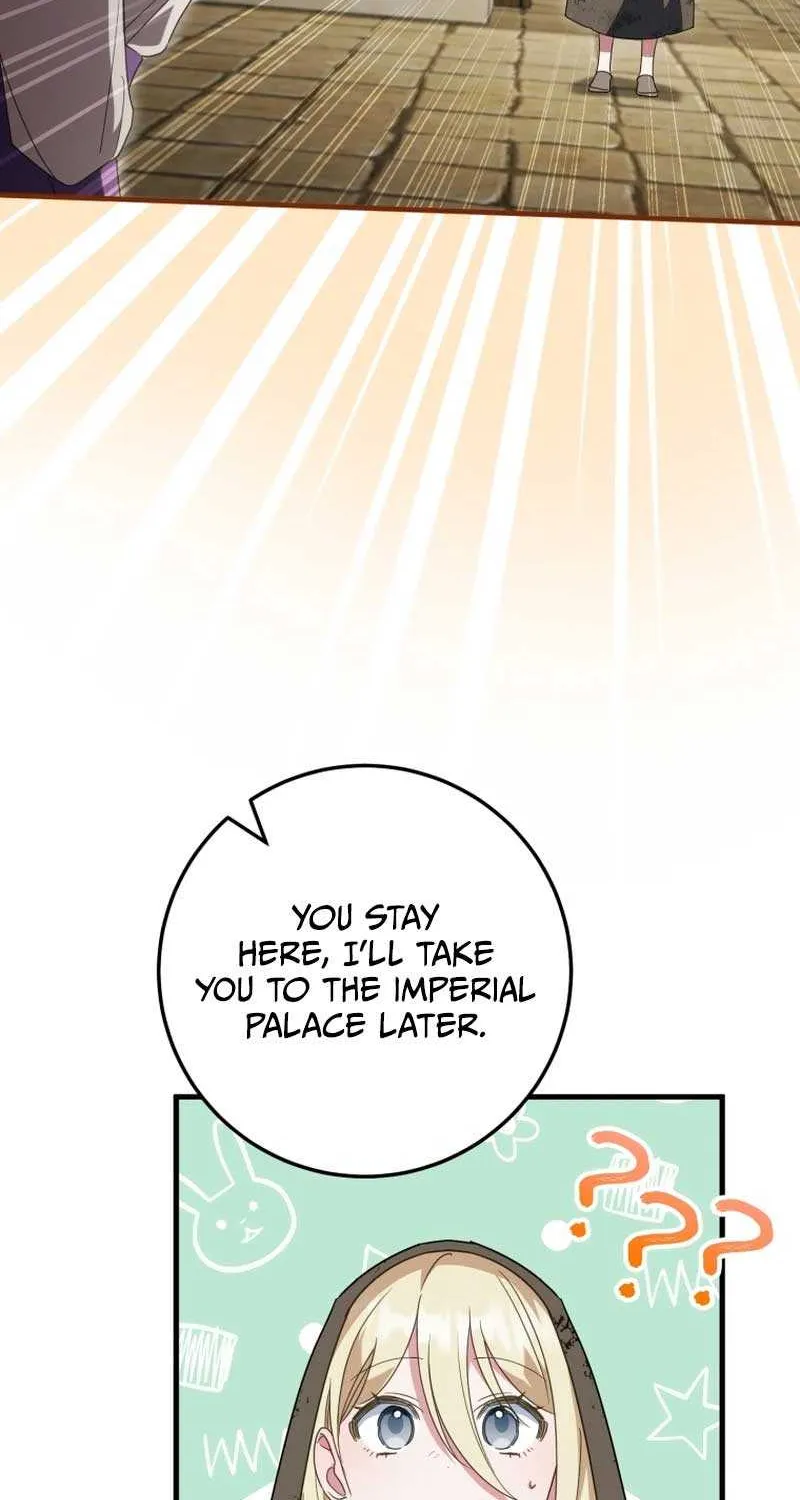 Read The Princess Is Evil chapter 112 image 33 on Lezhin