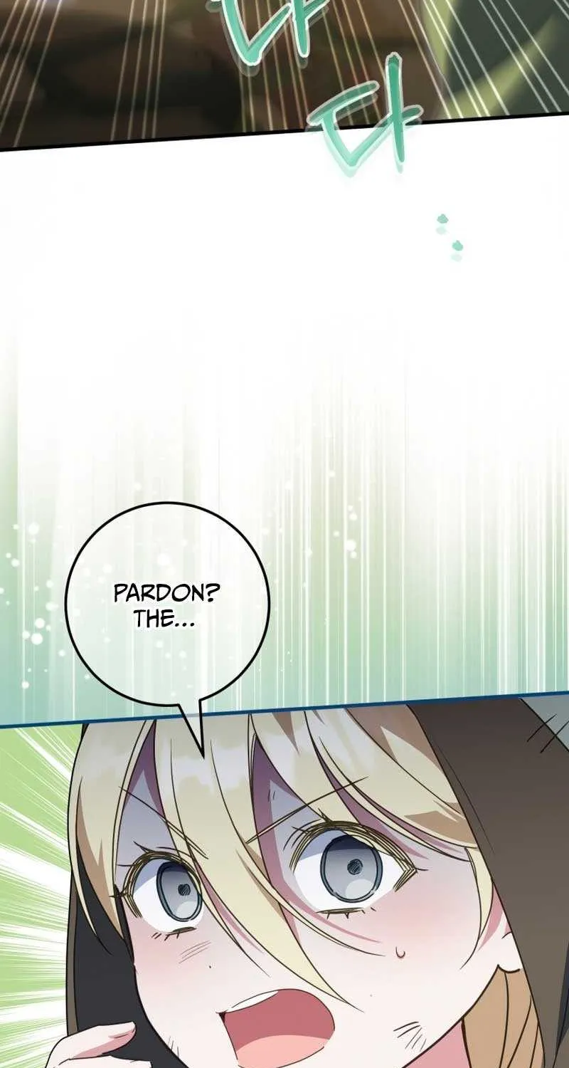 Read The Princess Is Evil chapter 112 image 36 on Lezhin