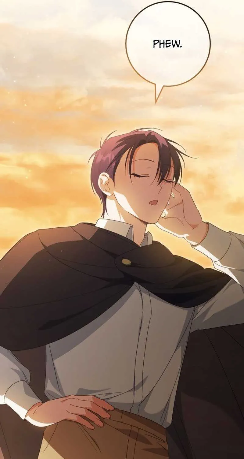 Read The Princess Is Evil chapter 112 image 40 on Lezhin