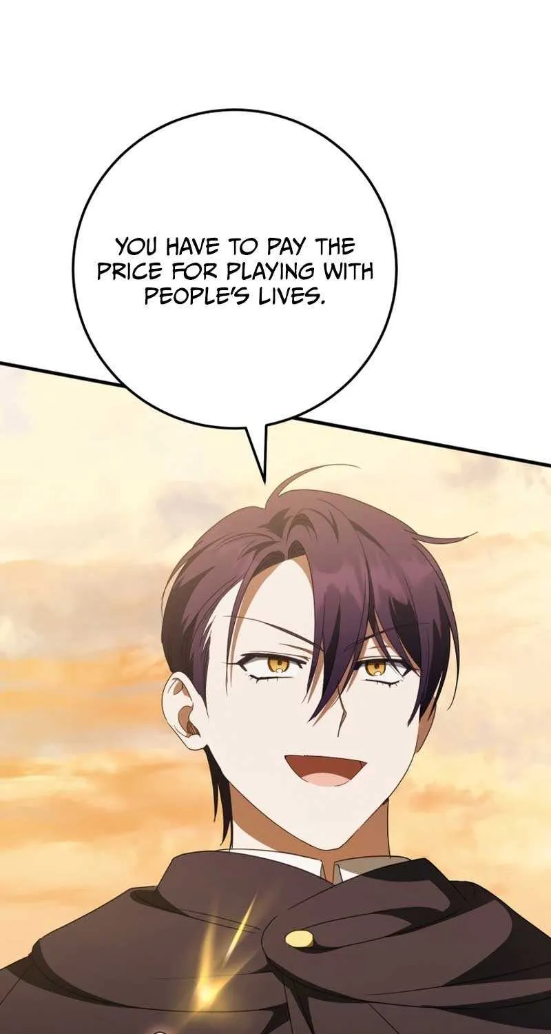 Read The Princess Is Evil chapter 112 image 46 on Lezhin