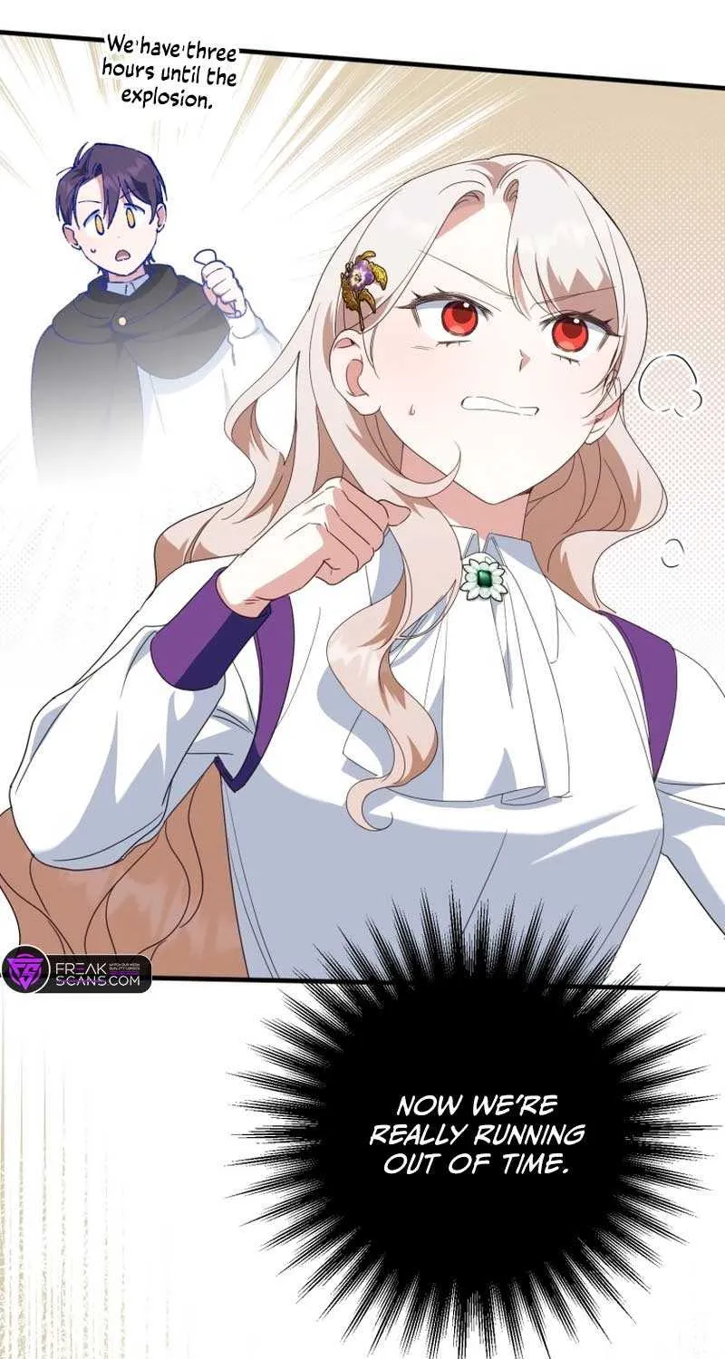 Read The Princess Is Evil chapter 112 image 59 on Lezhin