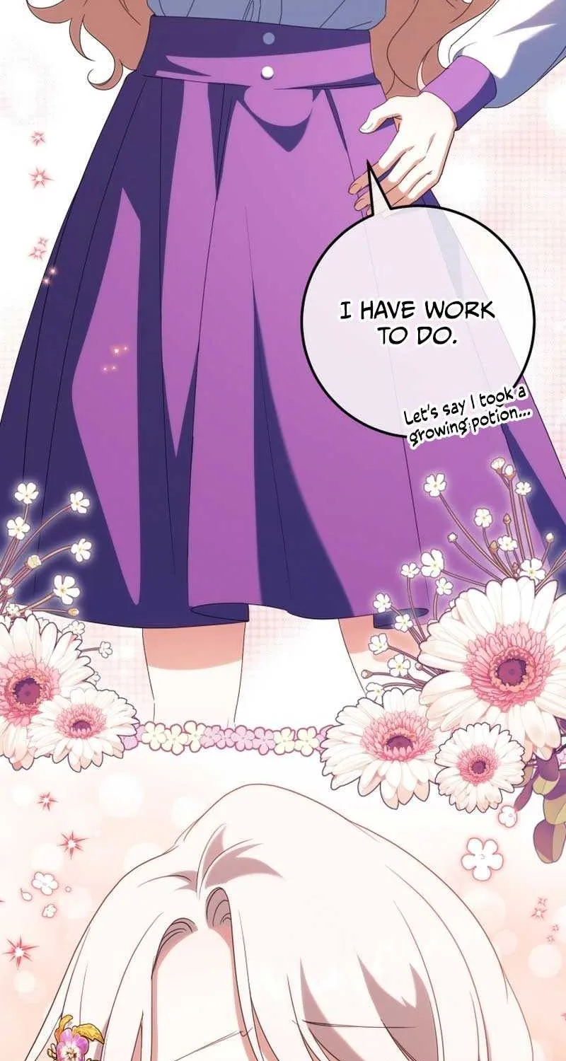 Read The Princess Is Evil chapter 112 image 6 on Lezhin