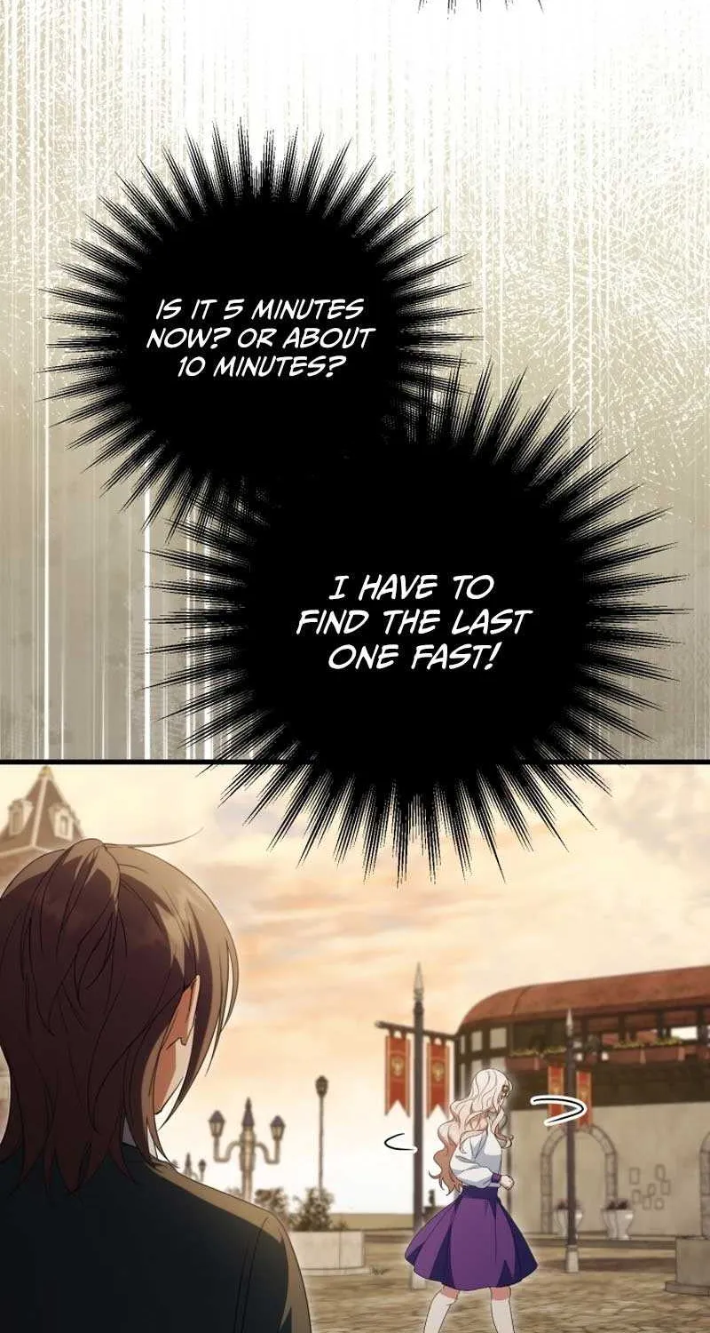Read The Princess Is Evil chapter 112 image 60 on Lezhin