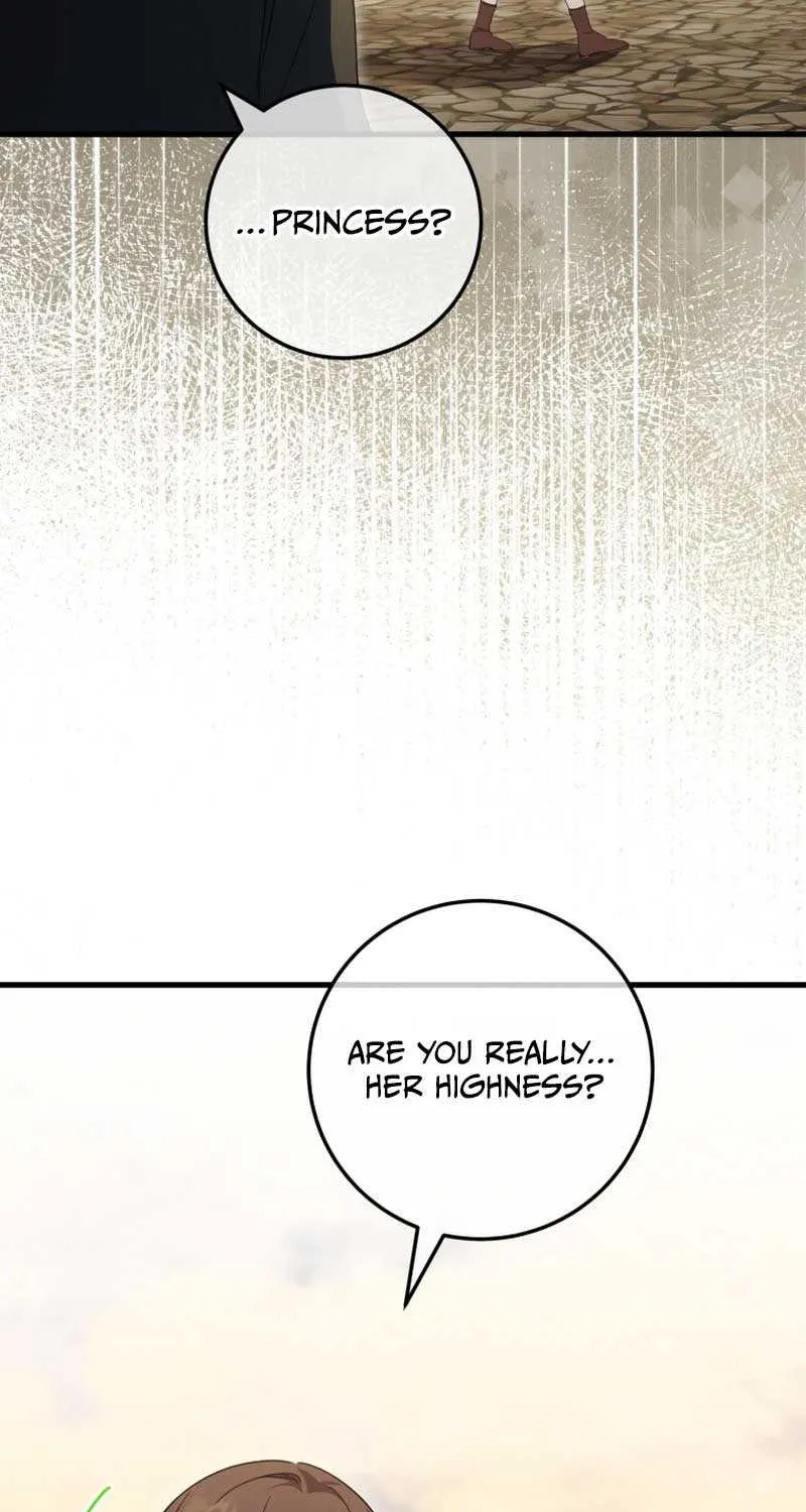 Read The Princess Is Evil chapter 112 image 61 on Lezhin