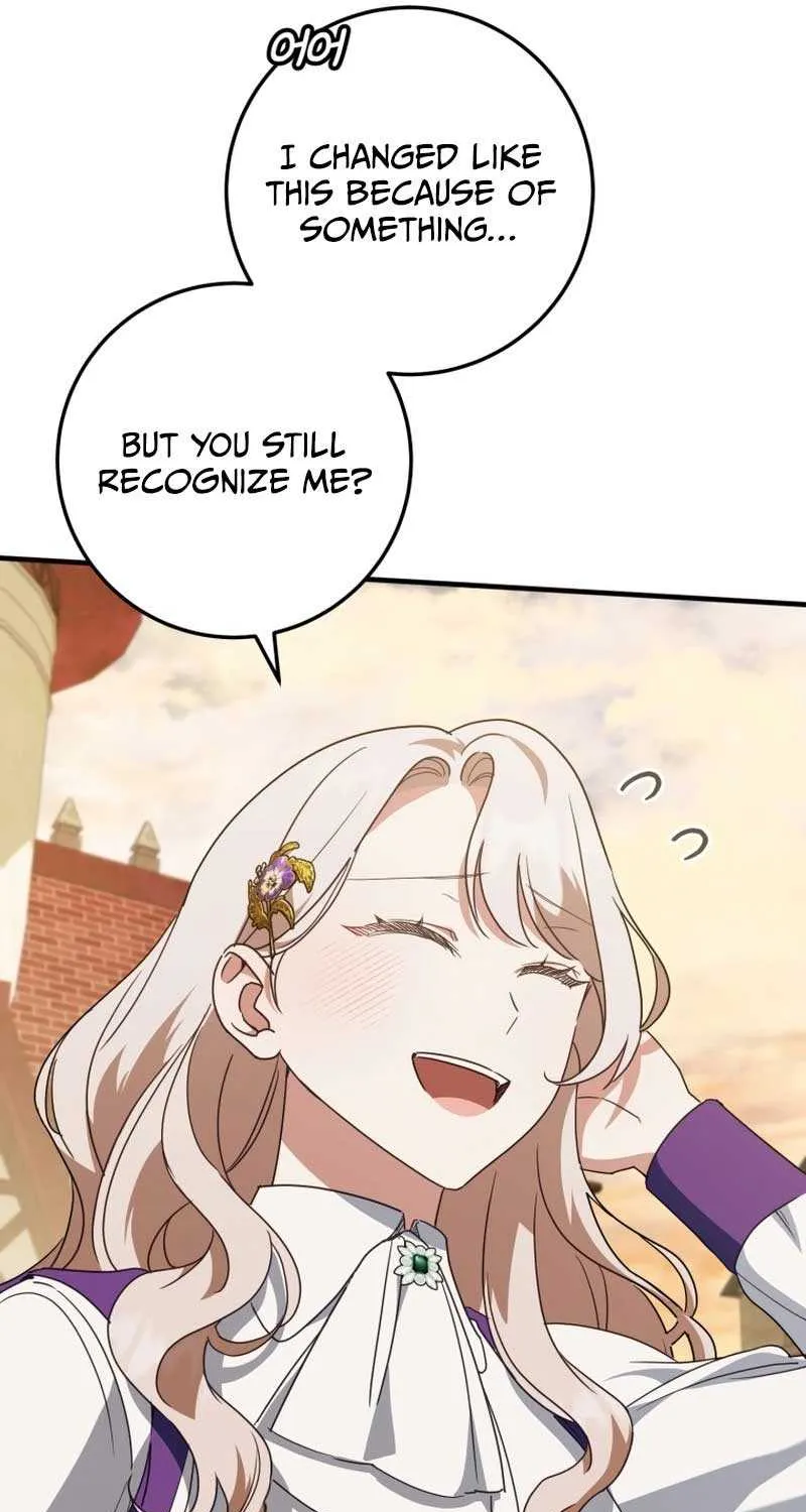 Read The Princess Is Evil chapter 112 image 63 on Lezhin