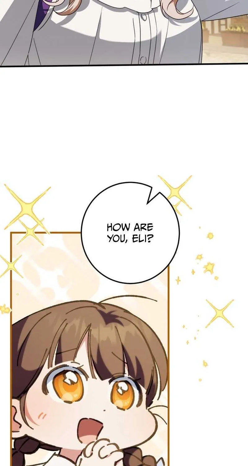 Read The Princess Is Evil chapter 112 image 64 on Lezhin