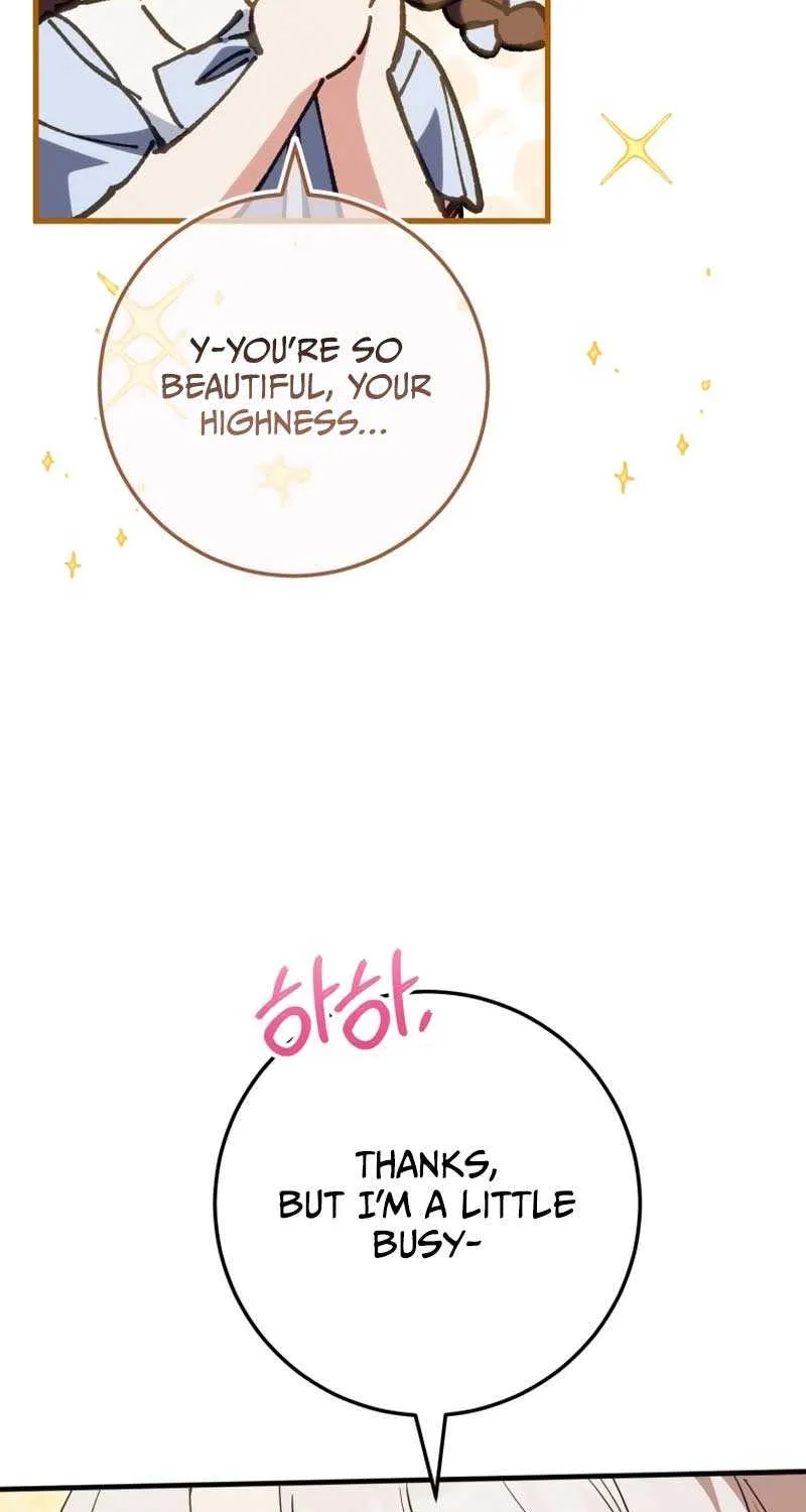 Read The Princess Is Evil chapter 112 image 65 on Lezhin