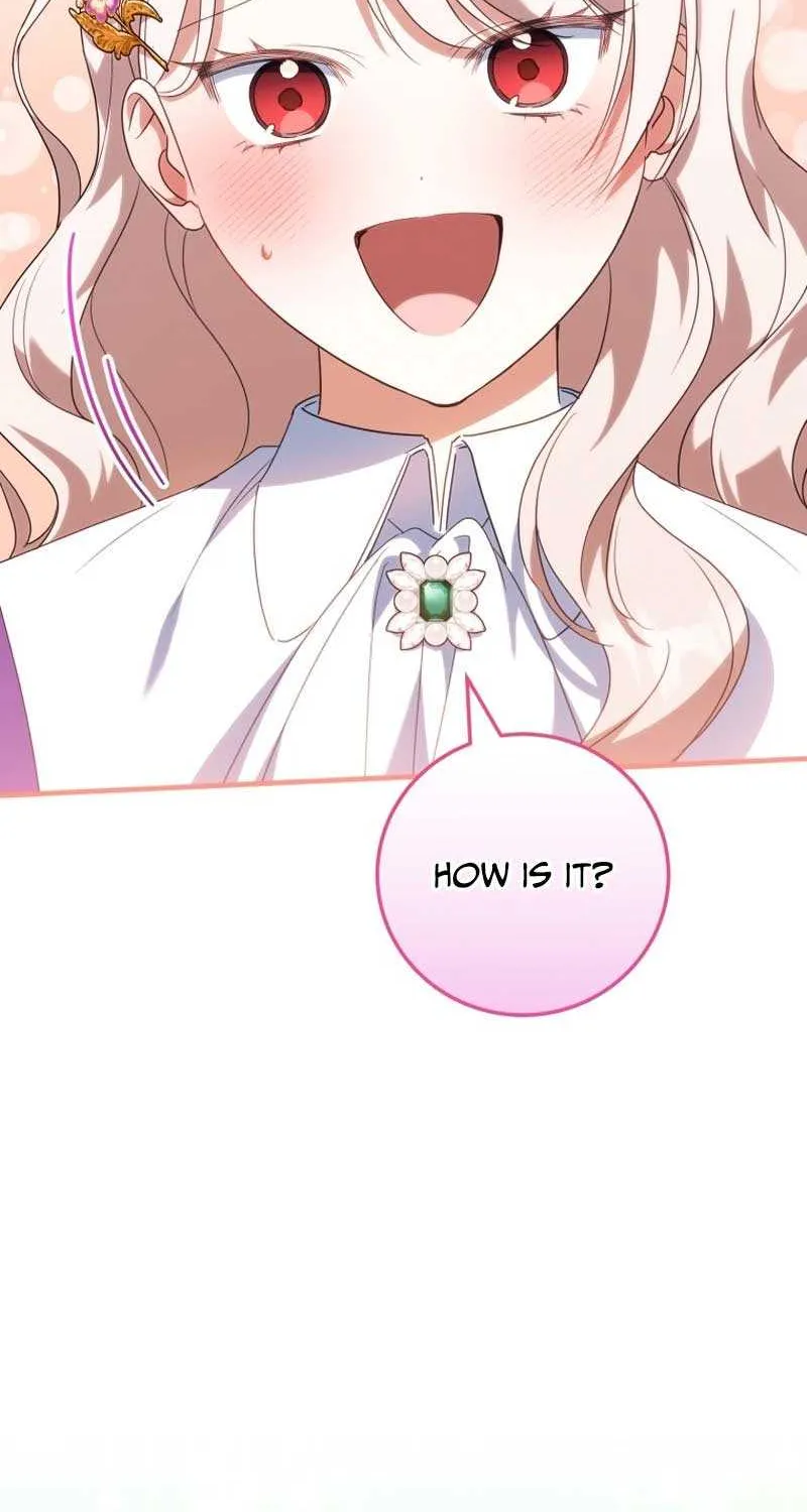 Read The Princess Is Evil chapter 112 image 7 on Lezhin