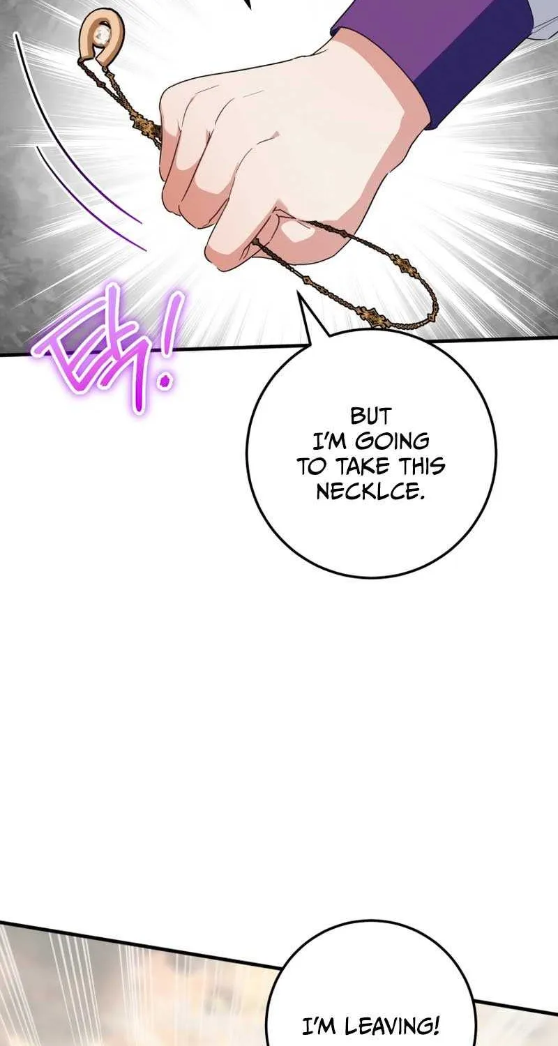 Read The Princess Is Evil chapter 112 image 72 on Lezhin