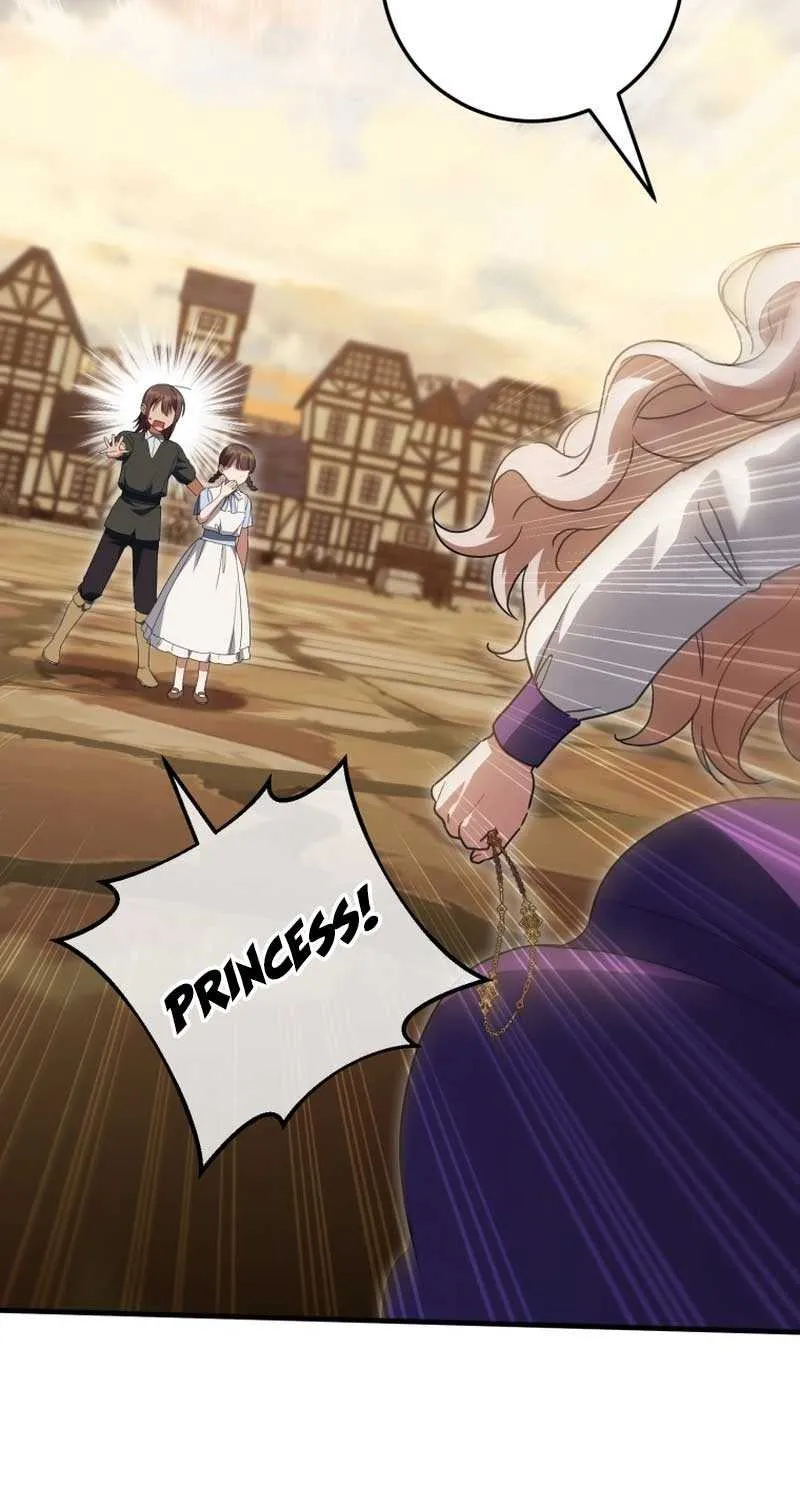 Read The Princess Is Evil chapter 112 image 73 on Lezhin