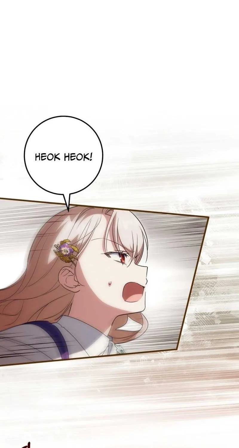 Read The Princess Is Evil chapter 112 image 74 on Lezhin