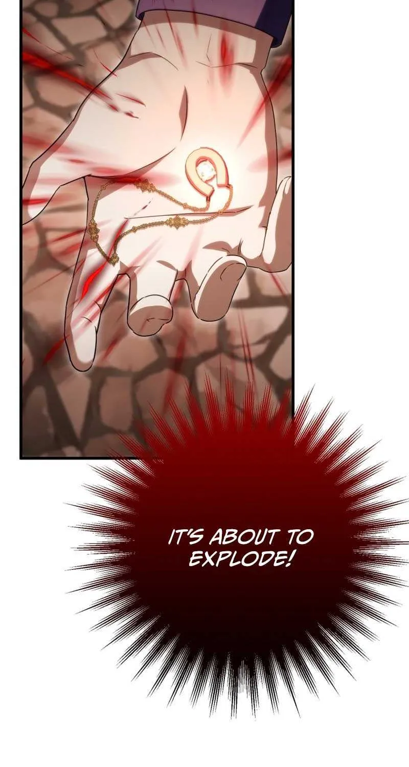 Read The Princess Is Evil chapter 112 image 76 on Lezhin