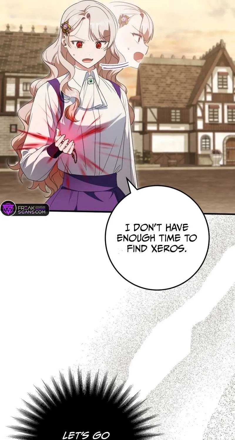Read The Princess Is Evil chapter 112 image 78 on Lezhin