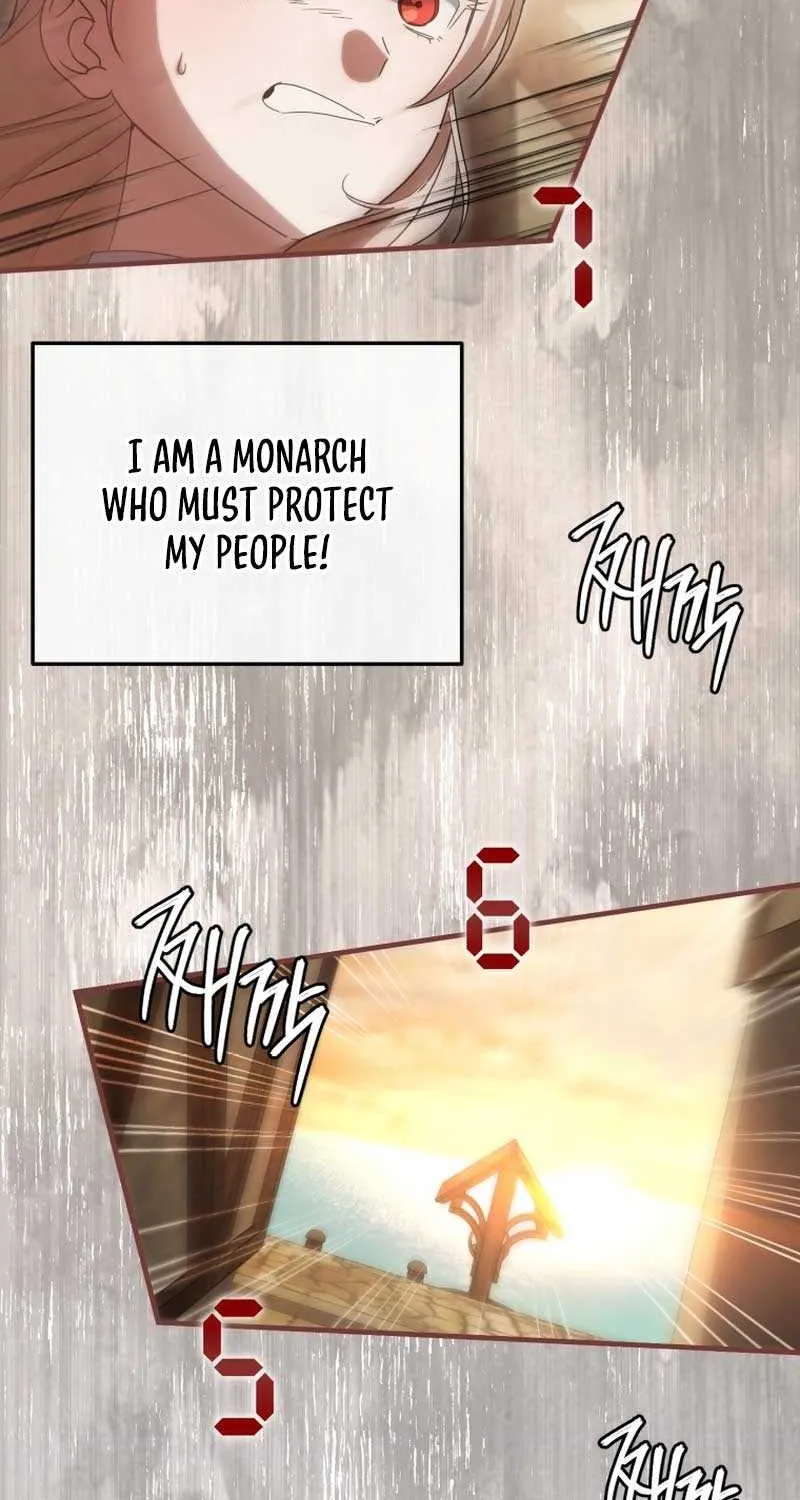 Read The Princess Is Evil chapter 112 image 84 on Lezhin