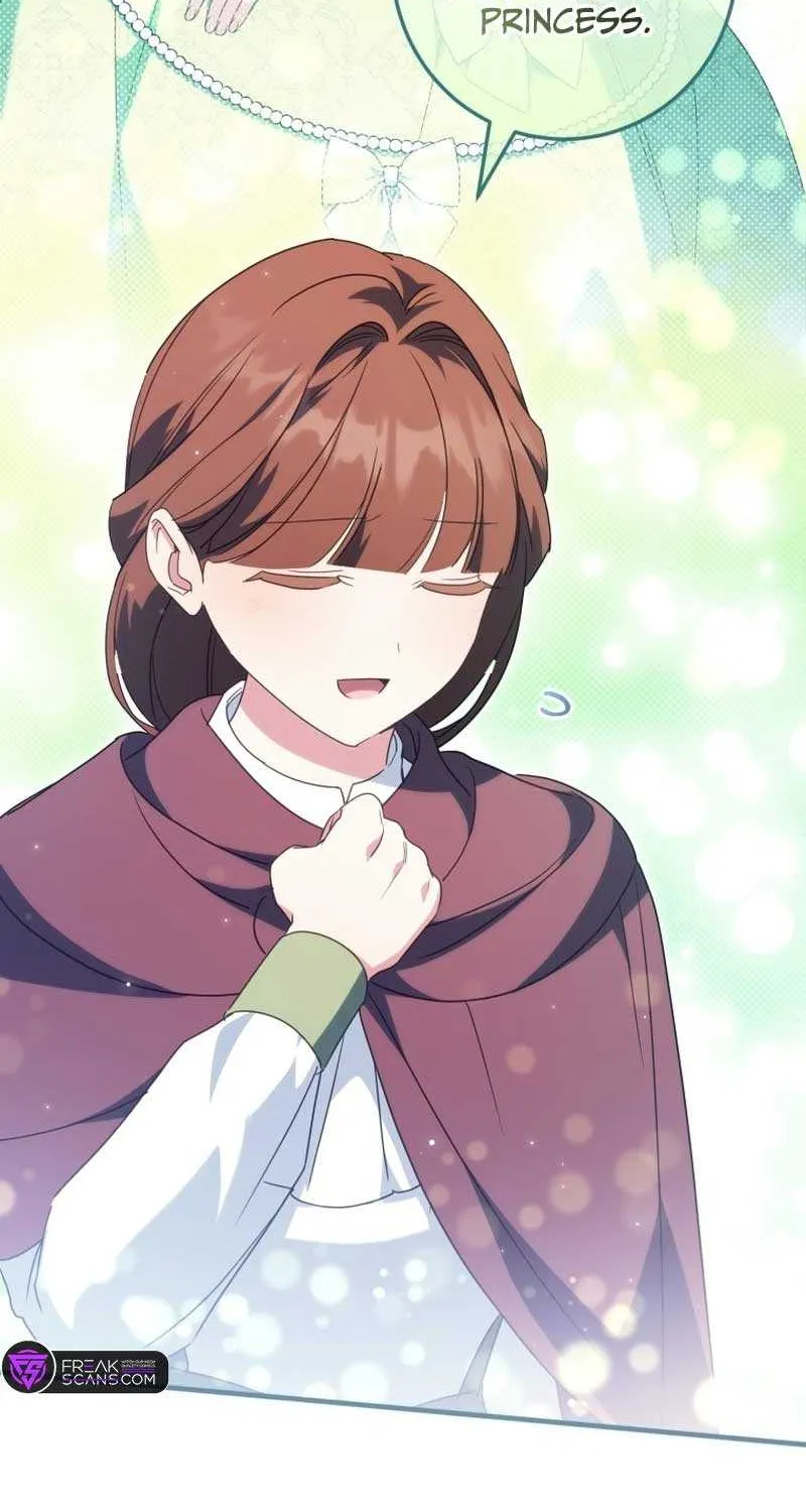 Read The Princess Is Evil chapter 112 image 9 on Lezhin