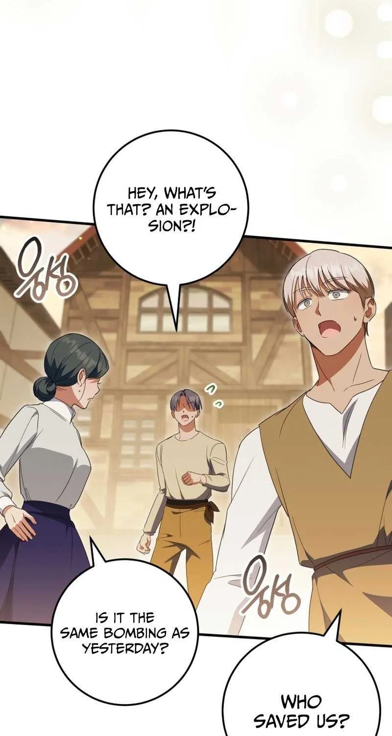 Read The Princess Is Evil chapter 112 image 94 on Lezhin