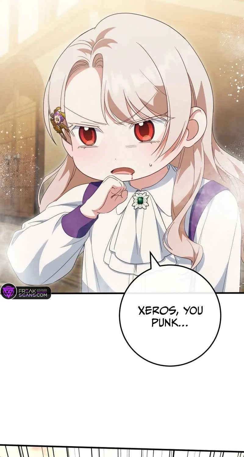 Read The Princess Is Evil chapter 112 image 97 on Lezhin