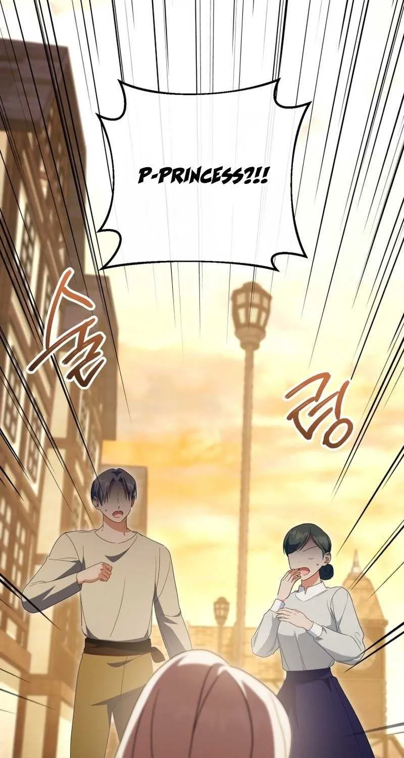 Read The Princess Is Evil chapter 112 image 98 on Lezhin