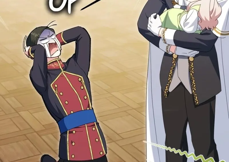 Read The Princess Is Evil chapter 113 image 100 on Lezhin