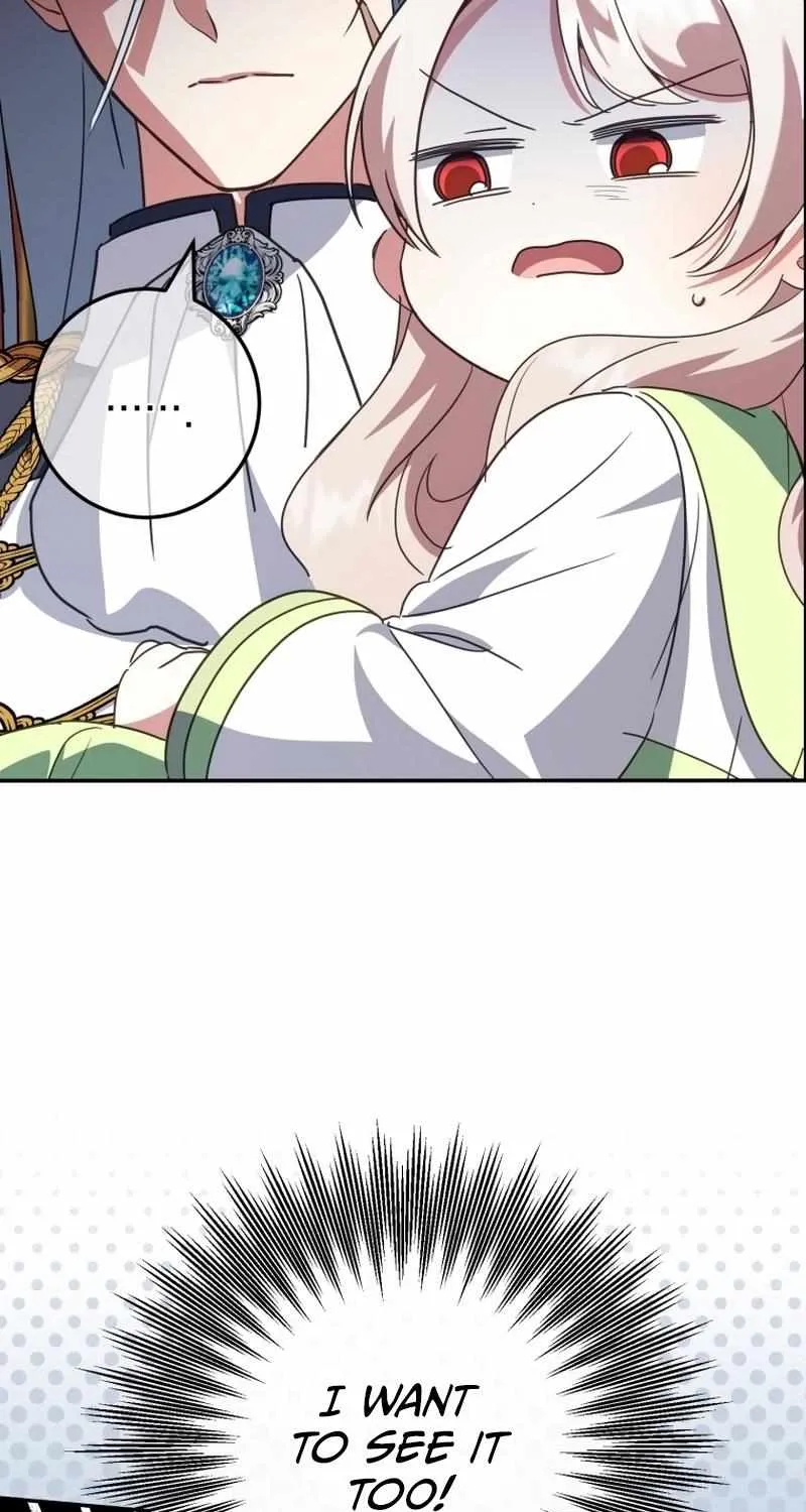 Read The Princess Is Evil chapter 113 image 103 on Lezhin