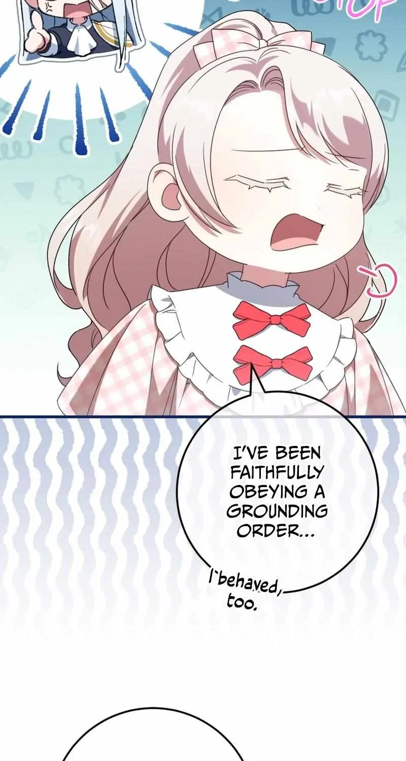 Read The Princess Is Evil chapter 113 image 111 on Lezhin