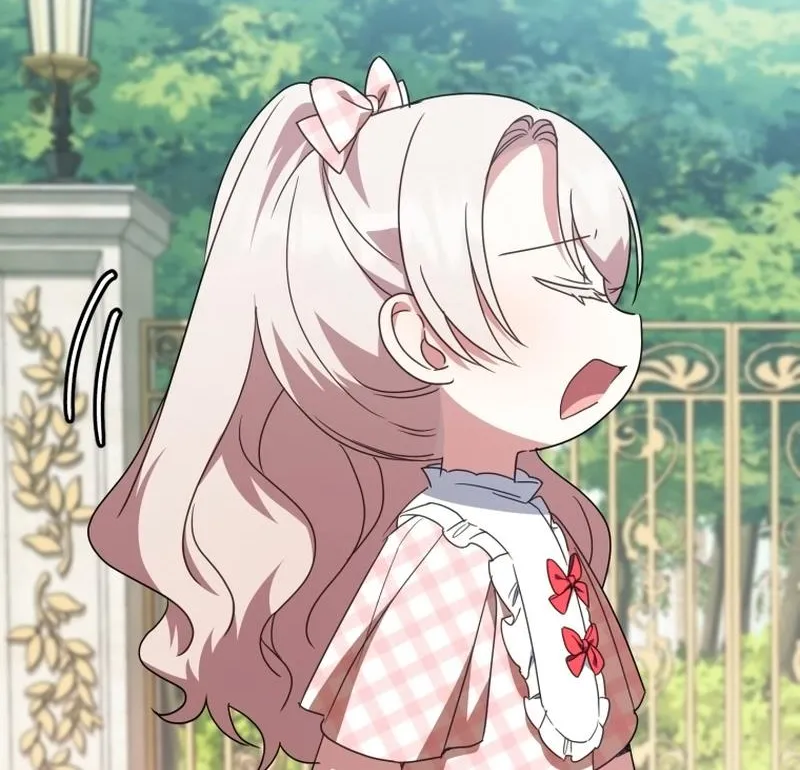 Read The Princess Is Evil chapter 113 image 114 on Lezhin