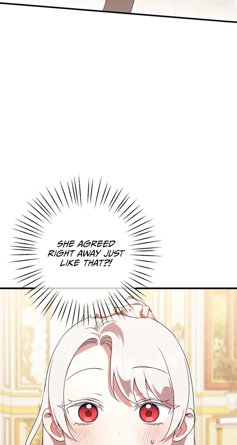 Read The Princess Is Evil chapter 113 image 119 on Lezhin