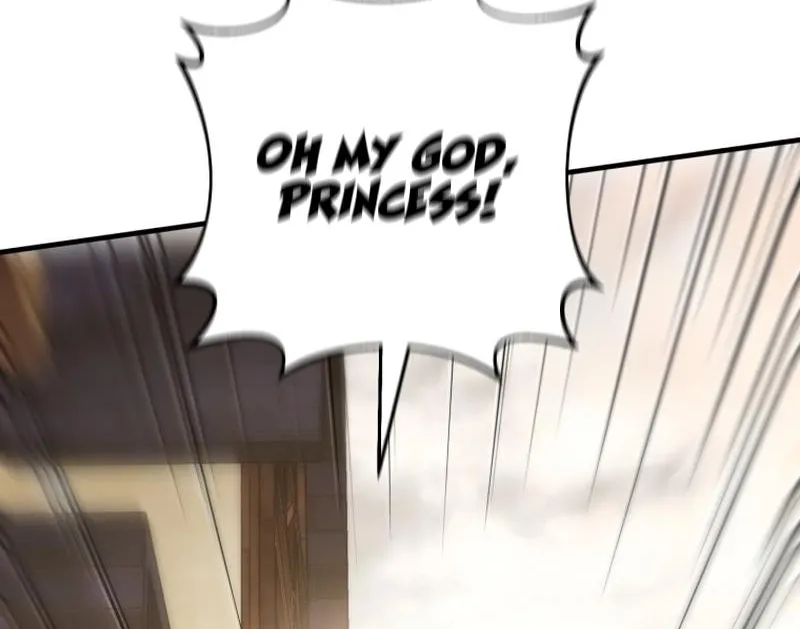Read The Princess Is Evil chapter 113 image 12 on Lezhin