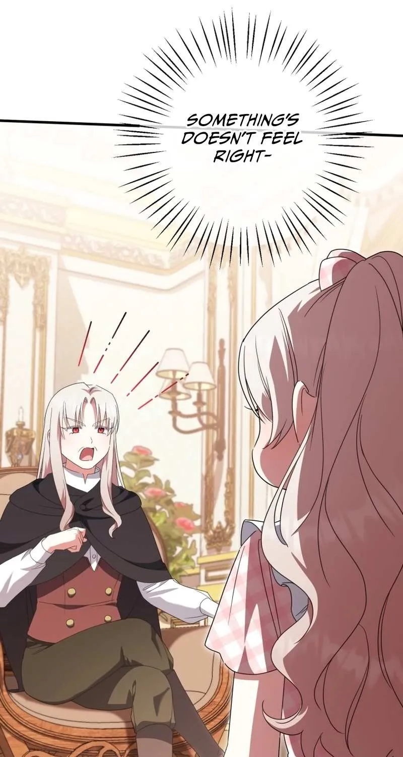 Read The Princess Is Evil chapter 113 image 121 on Lezhin
