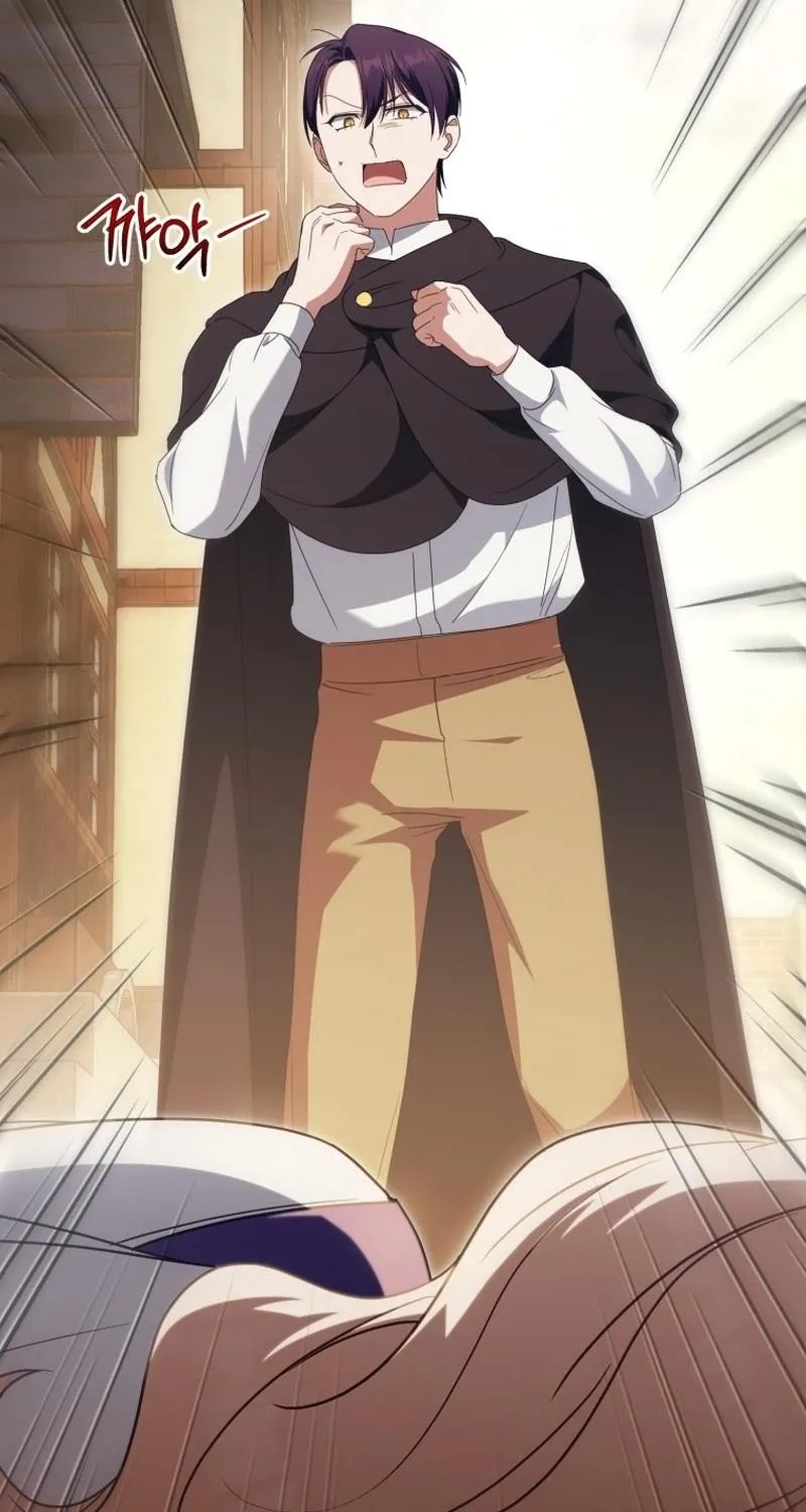 Read The Princess Is Evil chapter 113 image 13 on Lezhin