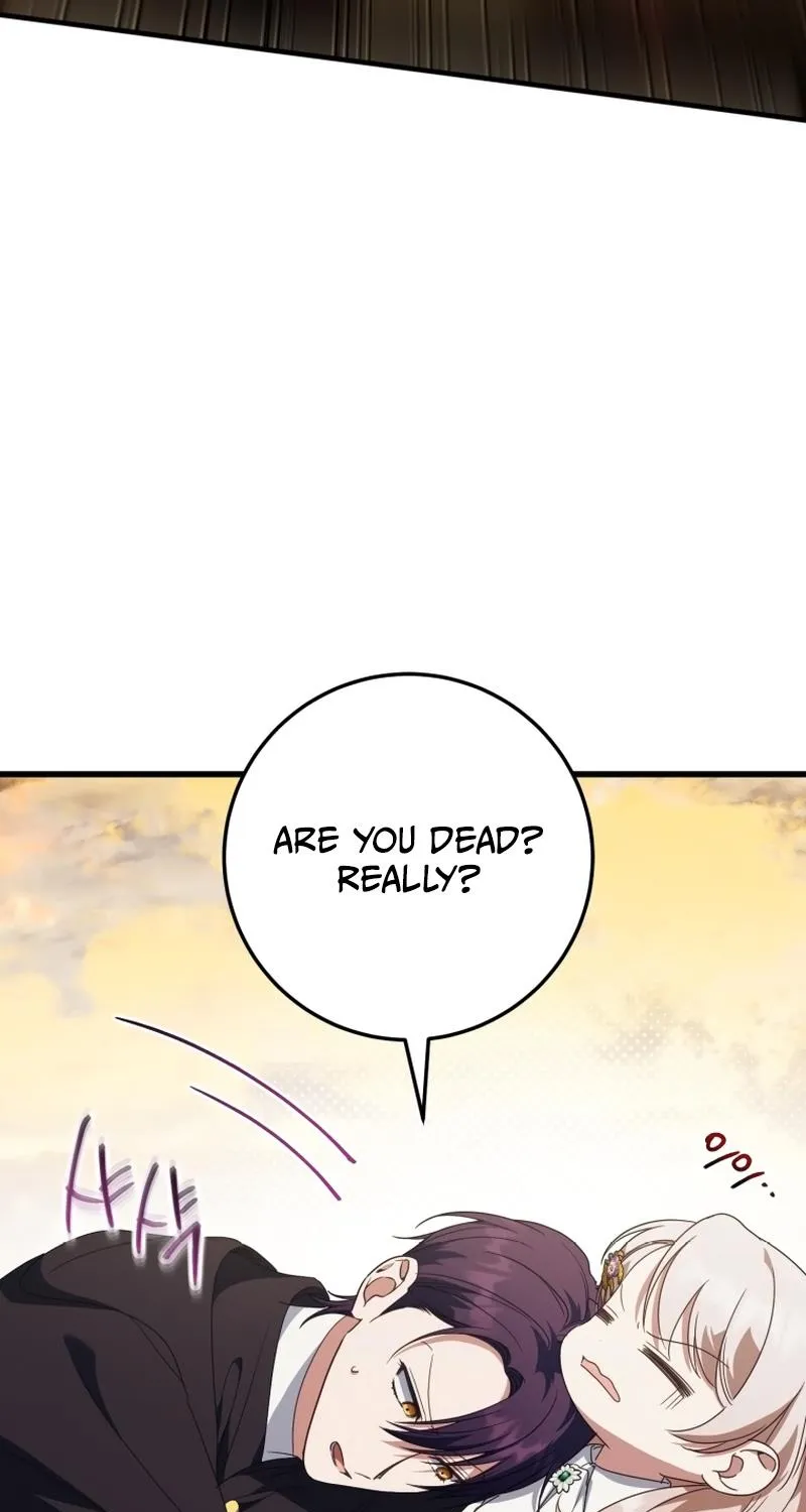 Read The Princess Is Evil chapter 113 image 15 on Lezhin