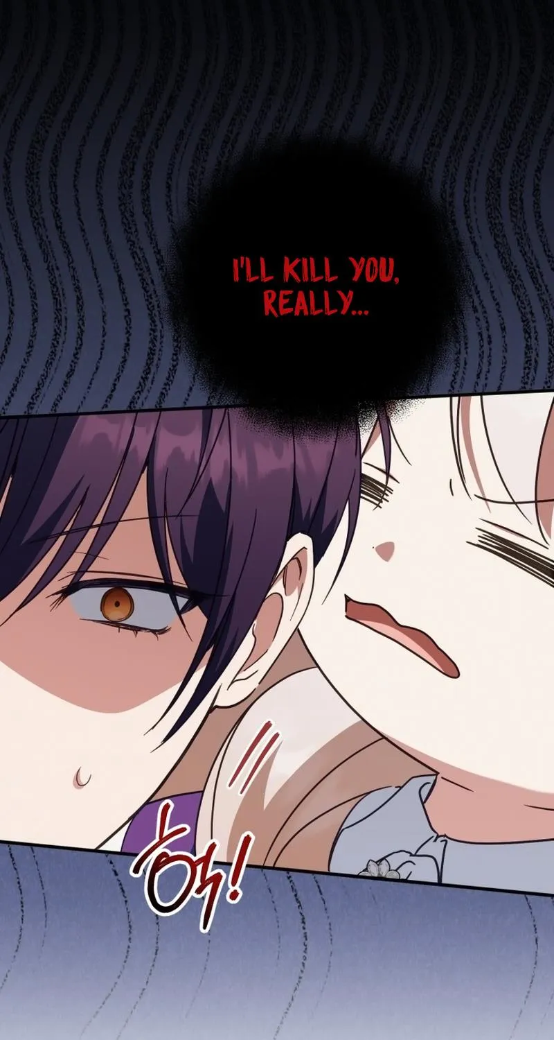 Read The Princess Is Evil chapter 113 image 17 on Lezhin