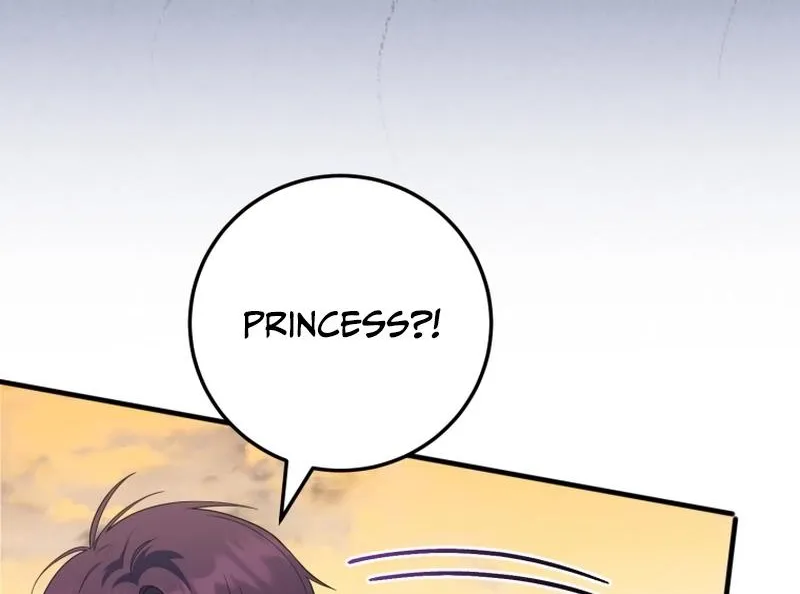 Read The Princess Is Evil chapter 113 image 18 on Lezhin