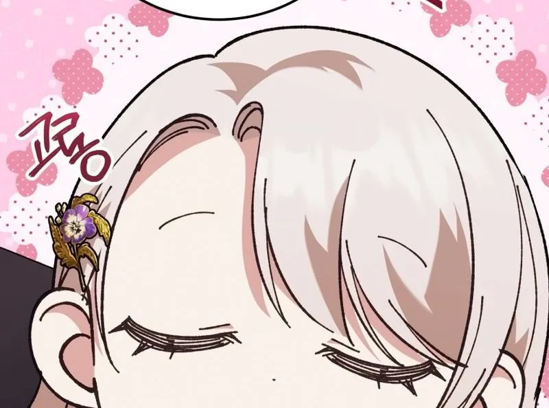 Read The Princess Is Evil chapter 113 image 20 on Lezhin