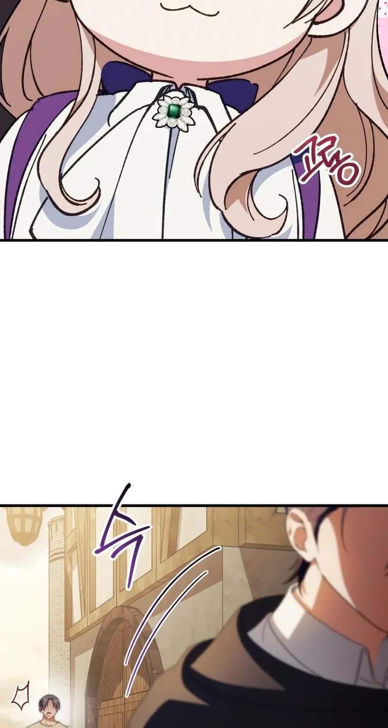 Read The Princess Is Evil chapter 113 image 21 on Lezhin