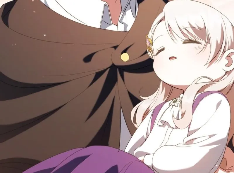 Read The Princess Is Evil chapter 113 image 24 on Lezhin