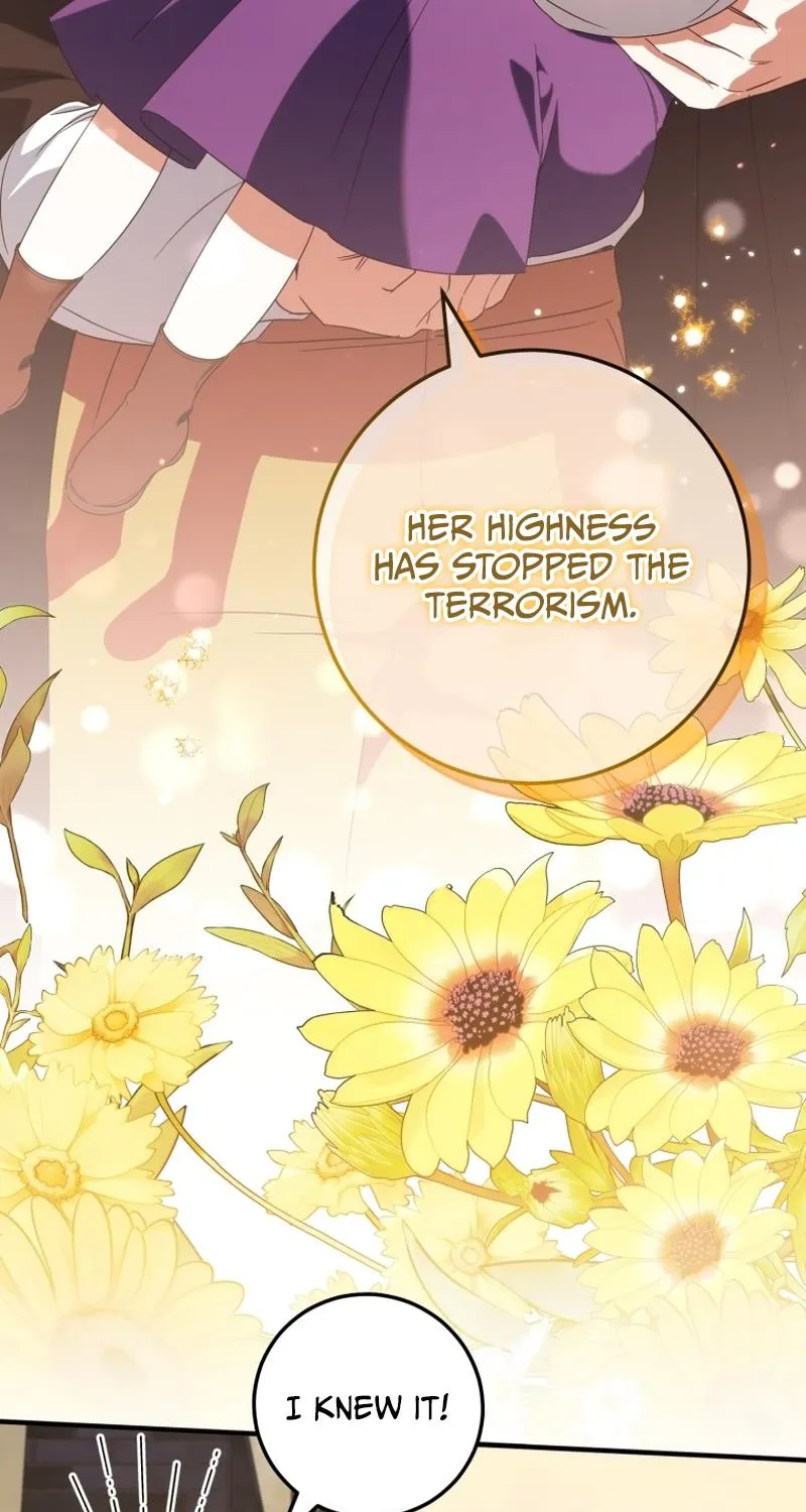 Read The Princess Is Evil chapter 113 image 25 on Lezhin