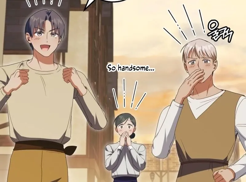 Read The Princess Is Evil chapter 113 image 26 on Lezhin