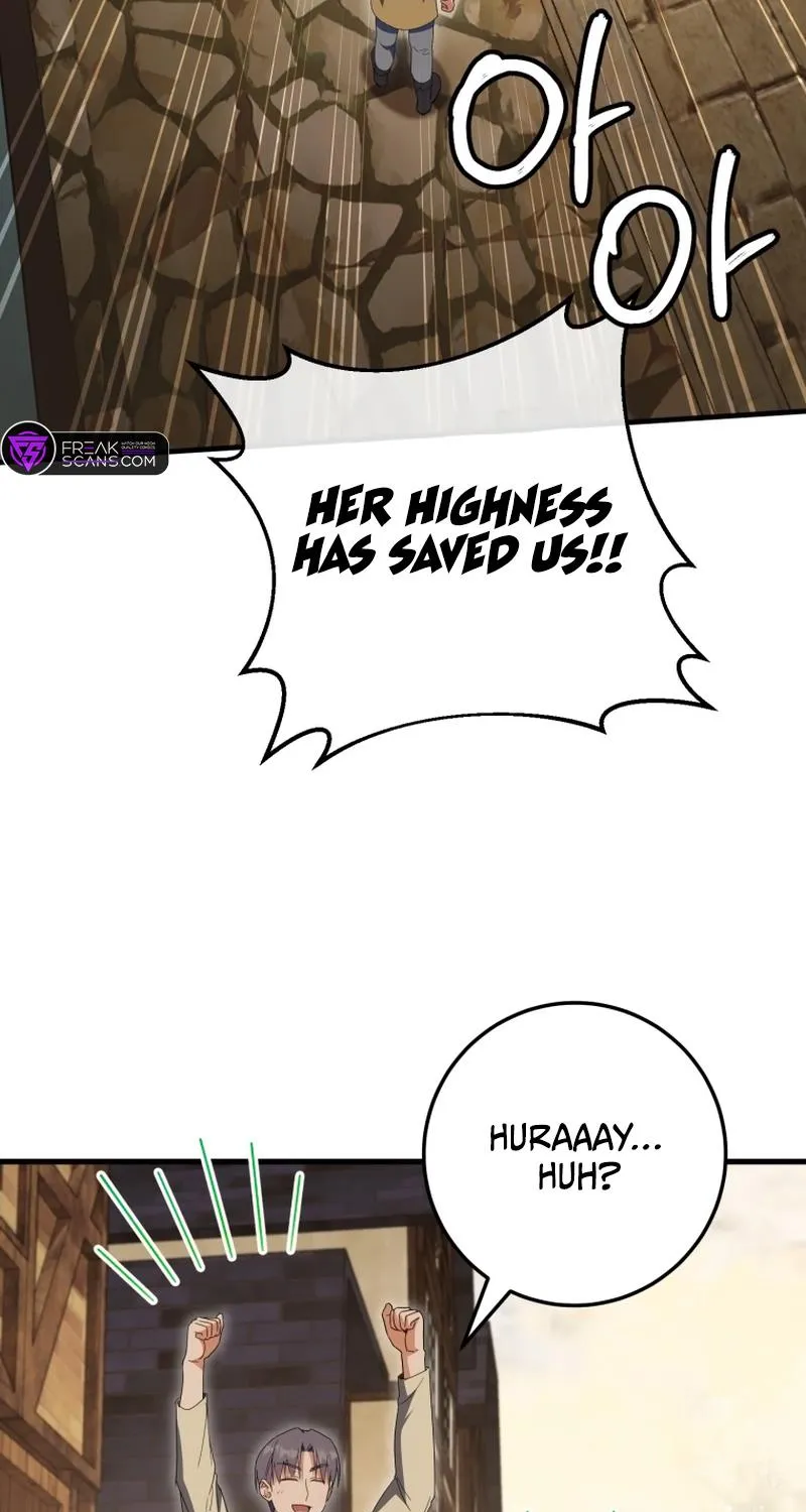 Read The Princess Is Evil chapter 113 image 3 on Lezhin