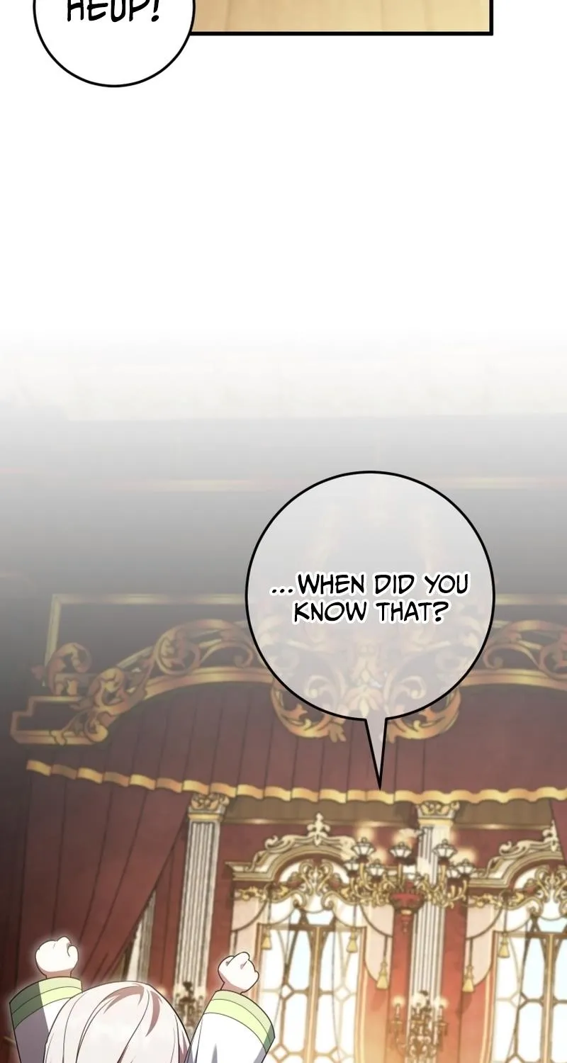 Read The Princess Is Evil chapter 113 image 35 on Lezhin
