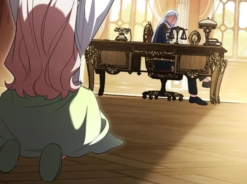 Read The Princess Is Evil chapter 113 image 36 on Lezhin