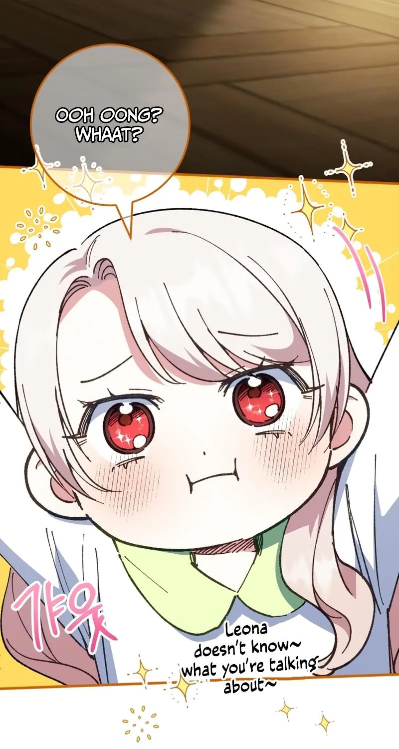 Read The Princess Is Evil chapter 113 image 37 on Lezhin
