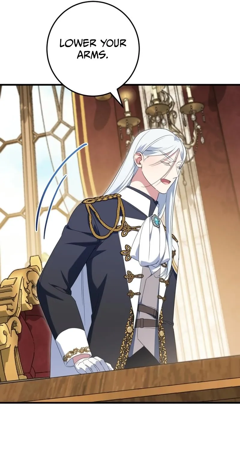 Read The Princess Is Evil chapter 113 image 43 on Lezhin