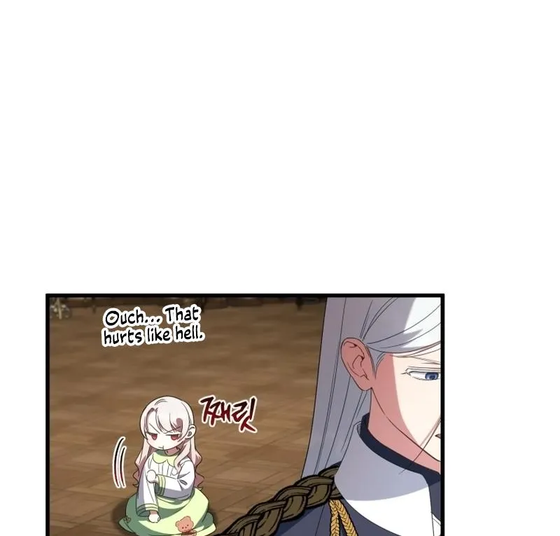 Read The Princess Is Evil chapter 113 image 44 on Lezhin