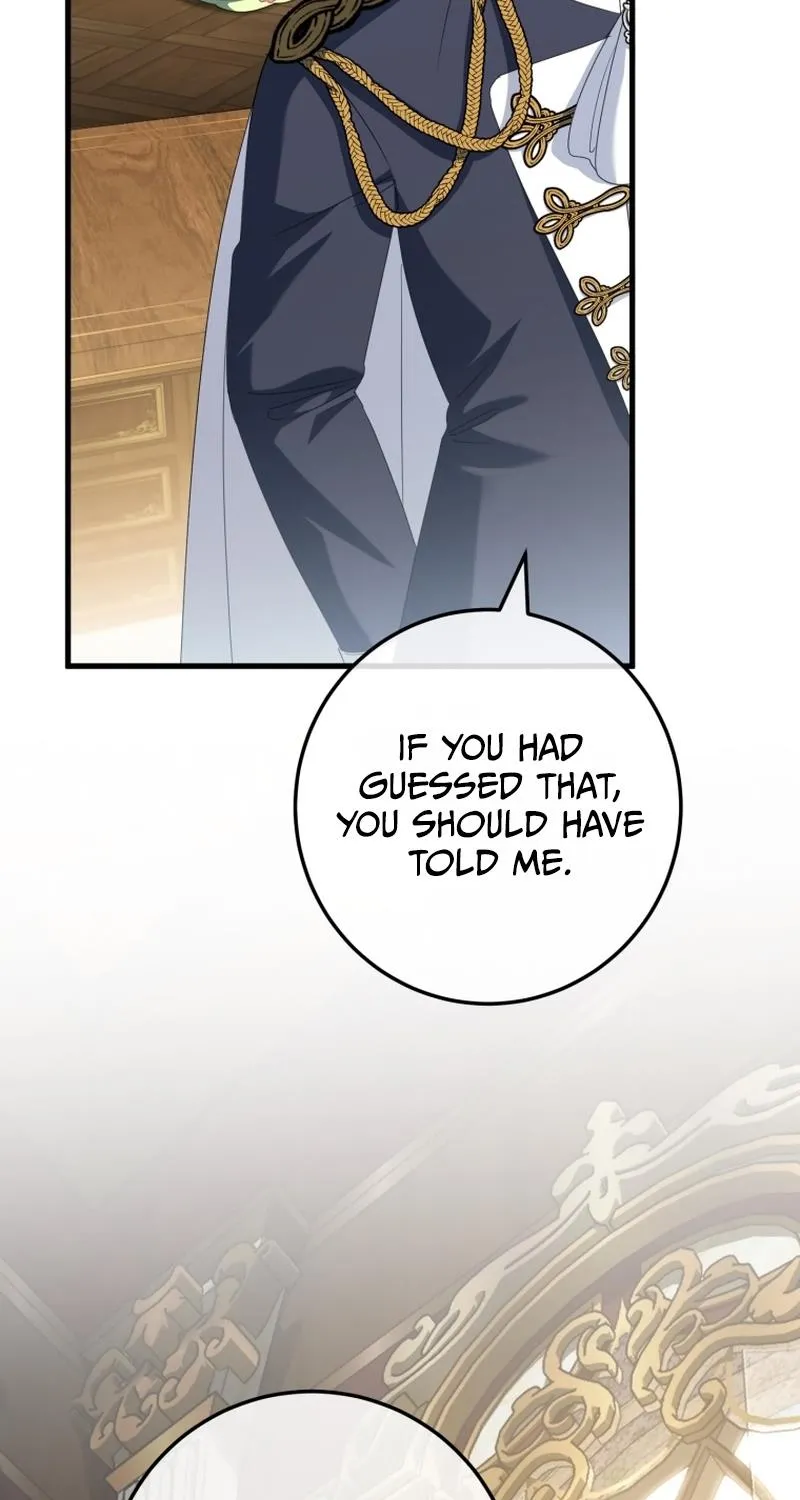 Read The Princess Is Evil chapter 113 image 45 on Lezhin