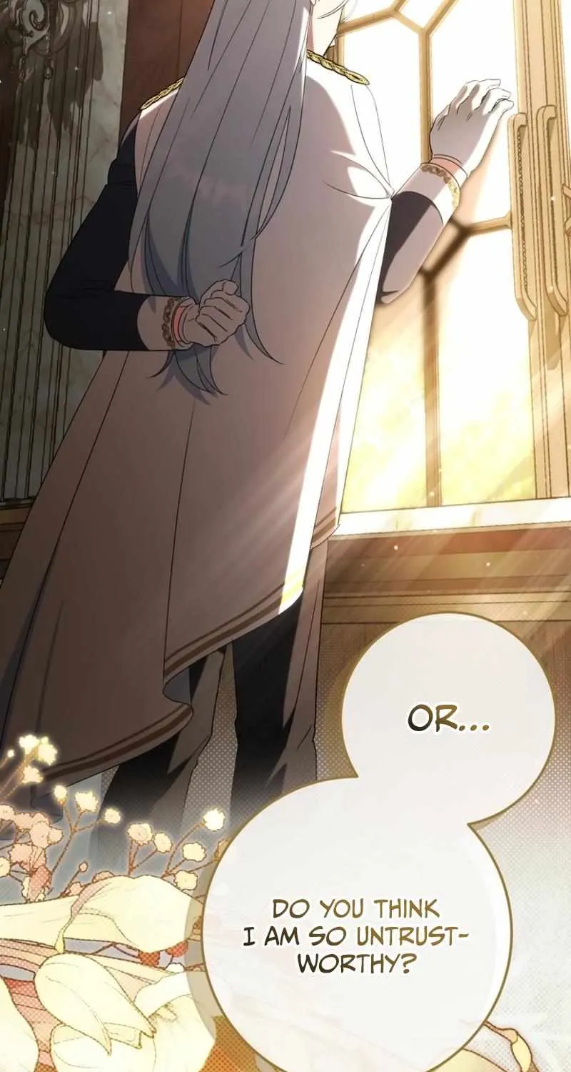 Read The Princess Is Evil chapter 113 image 47 on Lezhin