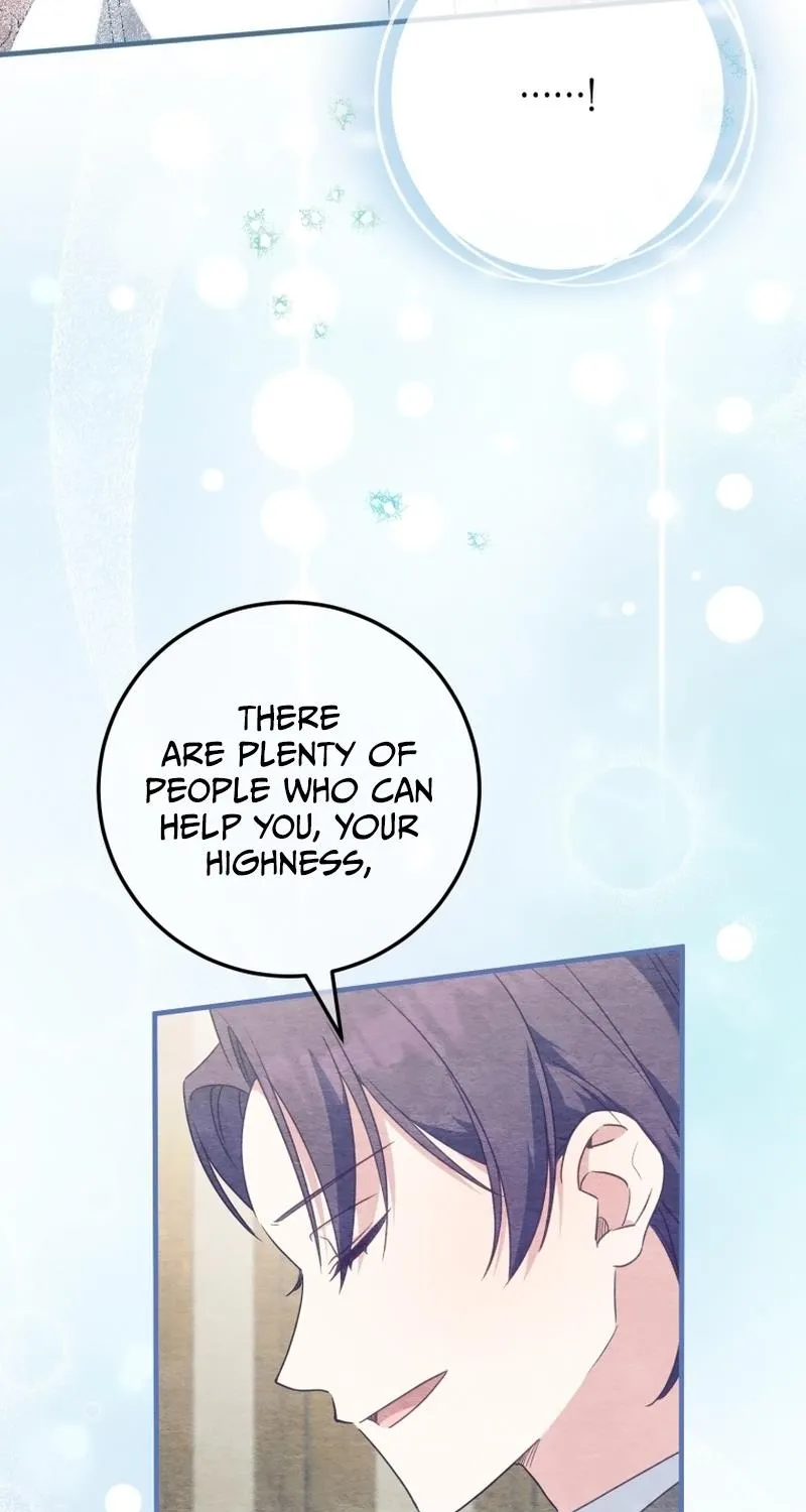 Read The Princess Is Evil chapter 113 image 69 on Lezhin