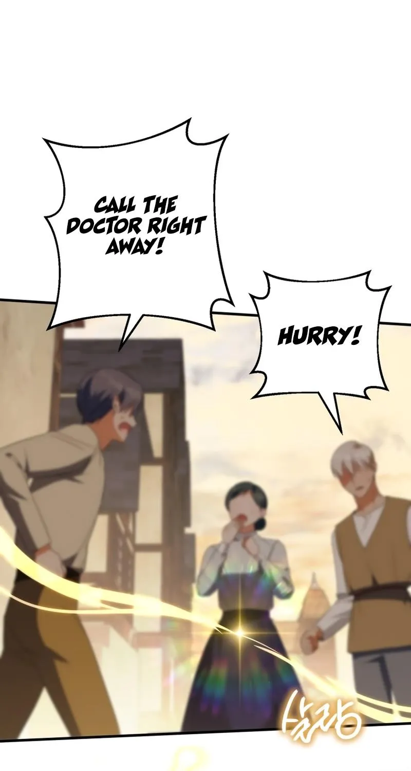 Read The Princess Is Evil chapter 113 image 7 on Lezhin